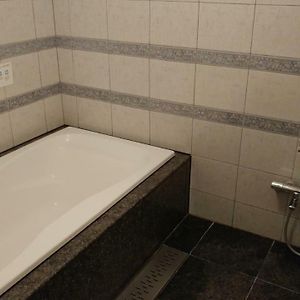 Kamer met Twee Aparte Bedden